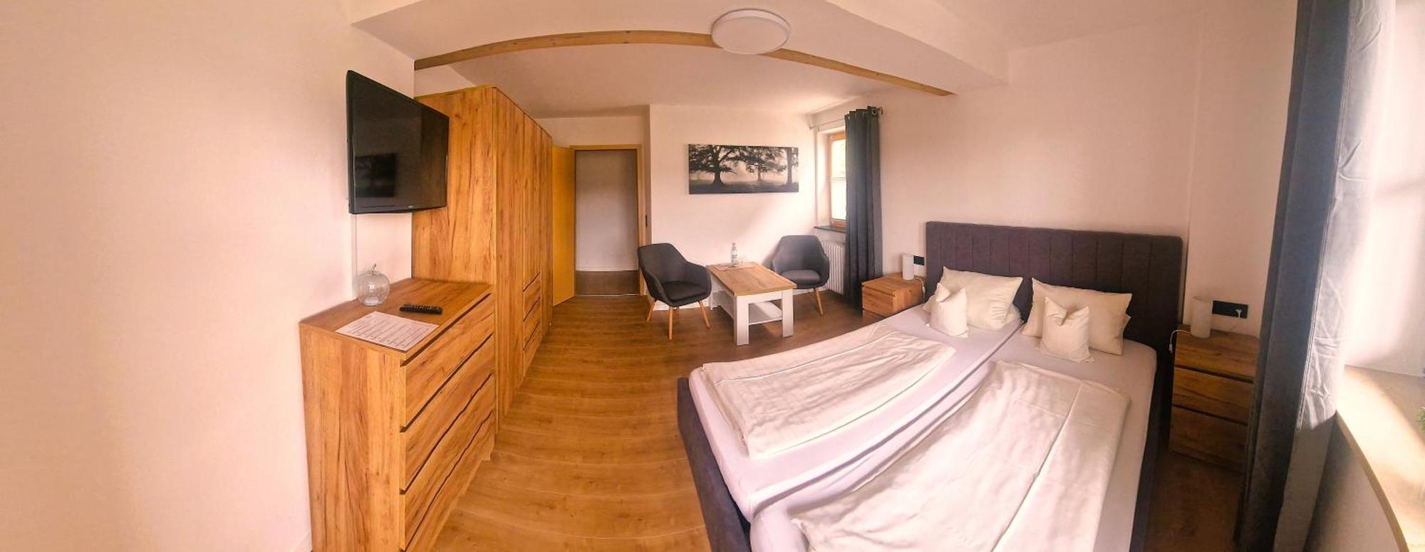 Pension Landhaus Koller - Adults Only Bodenmais Buitenkant foto