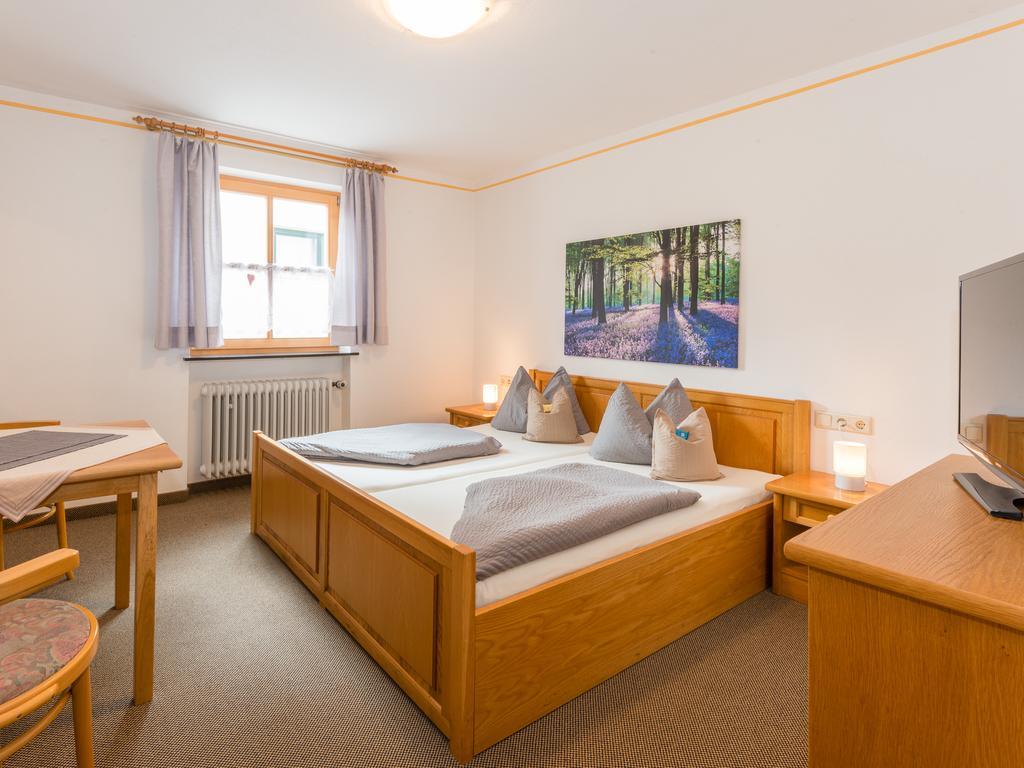Pension Landhaus Koller - Adults Only Bodenmais Buitenkant foto